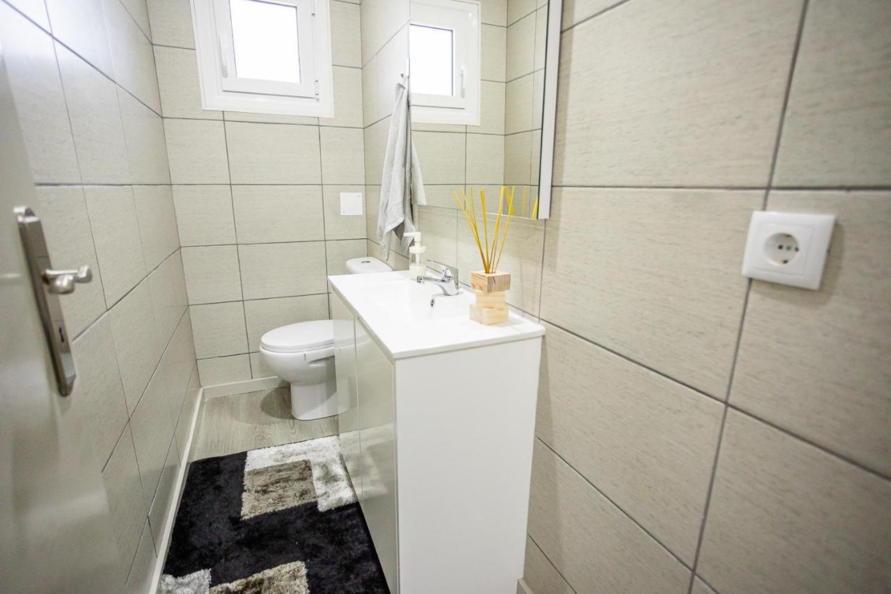 Prestigio Home Alvito  Buitenkant foto