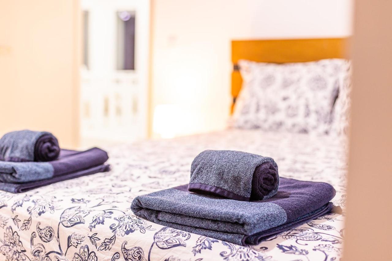 Prestigio Home Alvito  Buitenkant foto
