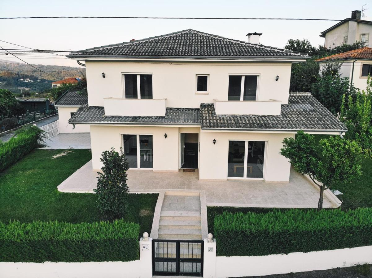 Prestigio Home Alvito  Buitenkant foto