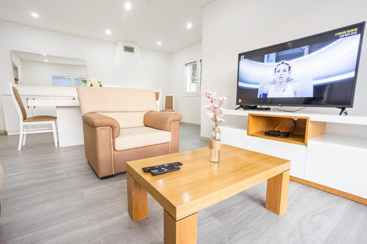 Prestigio Home Alvito  Buitenkant foto
